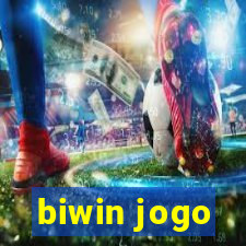 biwin jogo